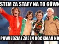 Good old rockers