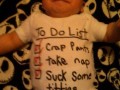 To do list