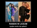 Randki w liceum
