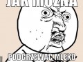 Mleko i platki 