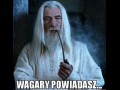 Wagary powiadasz
