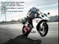 Yamaha yzf r1