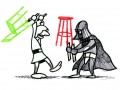 Bar wars