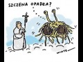 Ruletka religijna kogo obstawiasz