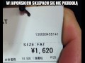 Szczere rozmiary