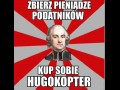 Hugokopter