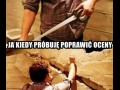 Kiedy próbuję poprawić oceny