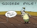 Szczere pole