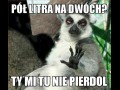 Pół litra