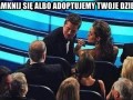 Kiedy brad pitt wstaje z krzesła