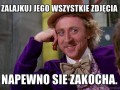 Zalajkuj jego wszystkie zdjęcia