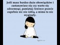 Bierz przykład z natury