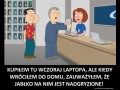 Burmistrz adam west nie zawodzi