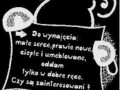 Oddam serce