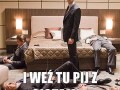 Weź tu pij z ciotami