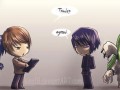 Death note amp code geass