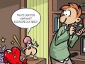 Dzwon do niej