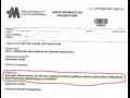 Słuszna diagnoza