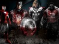 Polska wersja avengers