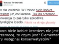 Terlikowski debil