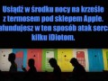 Fani apple
