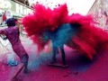 Boom colours
