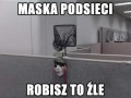 Maska podsieci