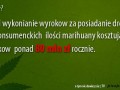Sami to sobie przeliczcie