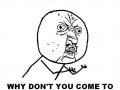 Soad why don39t u come to poland
