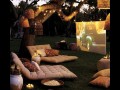 Dream movie watching