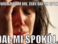 Gdy dziewczyna zajdzie za daleko