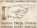 A co będzie twoją bronią d
