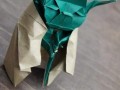 Papierowy yoda