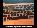 Magisterka