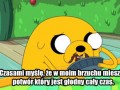 Mam tak samo jak jake