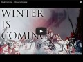 Winter claw