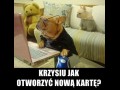 Tata przy komputerze