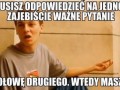 Laska radzi