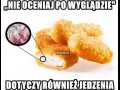 Nie oceniaj po wyglądzie