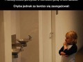 Za bardzo się zaangażował