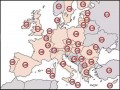 Ograniczenia prędkości na autostradach w europie