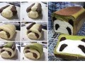 Panda chleb