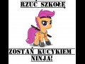 Rzuć szkołę