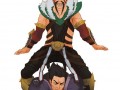 Draven style