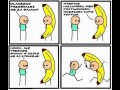 Straszny banan