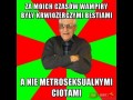 Za moich czasow