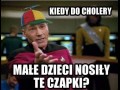 Serio kiedy