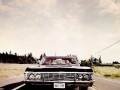 Chevrolet impala 67
