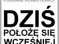 Dziś