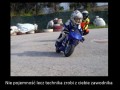 Nie pojemność a technika